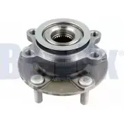 Ступичный подшипник, комплект BENDIX 0 23D6 7VC6JL6 Renault Koleos (HY) 1 Кроссовер 2.0 dCi 4x4 (HY0B) 173 л.с. 2008 – 2025 051035B