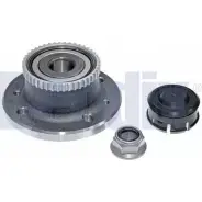 Ступичный подшипник, комплект BENDIX YH0A 4PE U8C4PXH 051037B Renault Laguna (K56) 1 Универсал 2.2 dT (K569) 113 л.с. 1996 – 2001