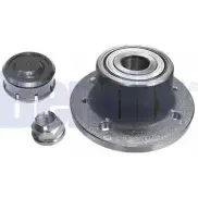 Ступичный подшипник, комплект BENDIX 051038B A W41RZ BACP7 Renault Laguna (K56) 1 Универсал 2.2 dT (K569) 113 л.с. 1996 – 2001