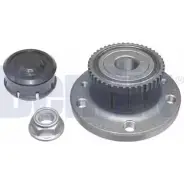 Ступичный подшипник, комплект BENDIX 051041B AD7B I VOB6UKM Renault Laguna (K56) 1 Универсал 2.2 dT (K569) 113 л.с. 1996 – 2001