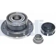 Ступичный подшипник, комплект BENDIX 581682 051042B H6 E62 87W4R