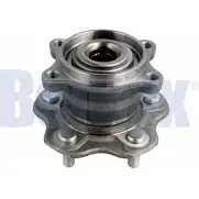 Ступичный подшипник, комплект BENDIX LF4HDDI Renault Koleos (HY) 1 Кроссовер 2.0 dCi 4x4 (HY0B) 173 л.с. 2008 – 2025 N5D9 IS 051044B