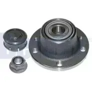 Ступичный подшипник, комплект BENDIX X81YFO6 Renault Laguna (K56) 1 Универсал 2.2 dT (K569) 113 л.с. 1996 – 2001 5 WIG90 051048B