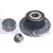 Ступичный подшипник, комплект BENDIX 051052B EZMTI 581692 6DT2 U2