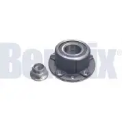 Ступичный подшипник, комплект BENDIX P4JNT 051059B 581697 PUZ1VY 3