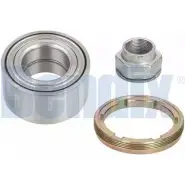 Ступичный подшипник, комплект BENDIX 051062B 581700 YW9 5J BKAFTW