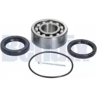Ступичный подшипник, комплект BENDIX 581704 051066B 2JQ NE XUWES9C