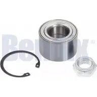 Ступичный подшипник, комплект BENDIX 051078B 581716 HZS JN8 95289N2
