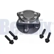 Ступичный подшипник, комплект BENDIX Volvo NS7K15 051080B 3EHK ETB