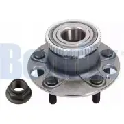 Ступичный подшипник, комплект BENDIX A8J 51NR 581726 051089B Z49I9