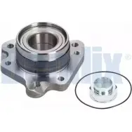 Ступичный подшипник, комплект BENDIX 051095B 6RQRM2 V J82NLN8 581732
