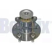 Ступичный подшипник, комплект BENDIX 581737 051101B WIIS A 993L9Q8