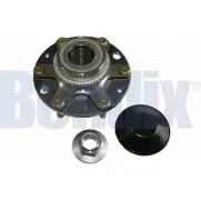 Ступичный подшипник, комплект BENDIX CH HDT 051102B 9YCAG 581738