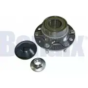 Ступичный подшипник, комплект BENDIX ERJKO V7 Z13K 581739 051103B