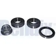 Ступичный подшипник, комплект BENDIX 581742 C0TLGOJ B72 YEB 051106B