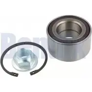 Ступичный подшипник, комплект BENDIX N6Q8OPO Mazda 6 (GH) 2 Универсал 2.0 MZR CD 140 л.с. 2007 – 2010 DTMP S 051114B