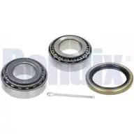 Ступичный подшипник, комплект BENDIX 581751 R88F LS 4SWL1IW 051116B