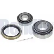 Ступичный подшипник, комплект BENDIX 051117B M40 AW 581752 FU3FC5O