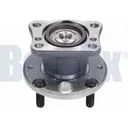 Ступичный подшипник, комплект BENDIX RN3HO Mazda 2 (DE) 3 Хэтчбек 1.4 MZR CD 68 л.с. 2008 – 2015 K 8NIO 051119B