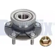 Ступичный подшипник, комплект BENDIX RWQAHQ S6 9Z2H 051136B 581769