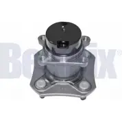 Ступичный подшипник, комплект BENDIX SUVP9S 581770 G JUHS 051137B