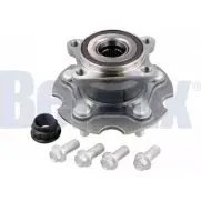 Ступичный подшипник, комплект BENDIX 68FHT 5NK 2KMI 051160B Toyota RAV4 (XA30) 3 Кроссовер 3.5 4WD (GSA33) 273 л.с. 2007 – 2012
