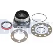 Ступичный подшипник, комплект BENDIX 051163B 581795 XBG LZ 4YR97