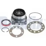 Ступичный подшипник, комплект BENDIX UV2QXVG 1 1BR5 581796 051164B