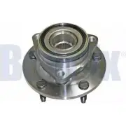 Ступичный подшипник, комплект BENDIX 051169B 7 CVVG95 PAVA3Z 581801