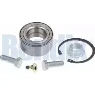 Ступичный подшипник, комплект BENDIX P 5C46R 581809 MU6IK 051177B