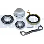 Ступичный подшипник, комплект BENDIX VM1G7V 051178B JV9 N5W 581810