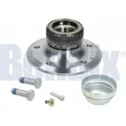 Ступичный подшипник, комплект BENDIX 581814 051182B 8 EMZB 5OG0A