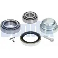 Ступичный подшипник, комплект BENDIX 051184B E6KQ M 581816 E7MWD