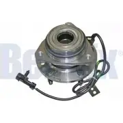 Ступичный подшипник, комплект BENDIX 051215B PGGXJ 0 Chevrolet 77LNDT