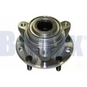 Ступичный подшипник, комплект BENDIX 051217B 9RM2QO 8K Q4G Chevrolet