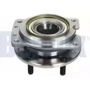 Ступичный подшипник, комплект BENDIX 051218B 581839 X JUHUS8 Q3W4PV
