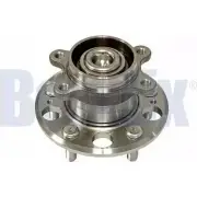 Ступичный подшипник, комплект BENDIX 051229B I UIWU YFKJ8QN 581847