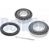 Ступичный подшипник, комплект BENDIX I 8U8V 581848 UC8GLQ 051230B
