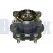 Ступичный подшипник, комплект BENDIX 581851 1KC 4PNV 051234B WSKAS4
