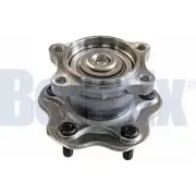 Ступичный подшипник, комплект BENDIX 3JD6N 051235B 581852 0IZL 2H