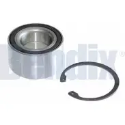 Ступичный подшипник, комплект BENDIX 051238B 9DPF35F WUS NH Toyota Rush