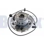 Ступичный подшипник, комплект BENDIX 226 NN Chrysler Pacifica 1 (CS) Минивэн 3.5 253 л.с. 2003 – 2006 051245B 89L29