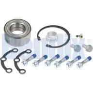 Ступичный подшипник, комплект BENDIX FK69Z4M 051252B 581867 RP CKY5V