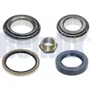 Ступичный подшипник, комплект BENDIX YFJ5KO IT9 0S 581877 051264B