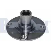 Ступица колеса BENDIX 52BS1O E 051281B 581892 RE26I