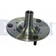 Ступица колеса BENDIX 9 HPZJ74 581925 051315B LEJ5T