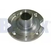 Ступица колеса BENDIX 581928 3ATZI 224 NFD 051318B