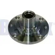 Ступица колеса BENDIX 051348B Fiat Doblo P9B9DO 7 3D7E4