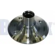 Ступица колеса BENDIX 581959 NMI6 C 051349B KJKXF