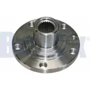 Ступица колеса BENDIX 051353B KF3AZZ 581963 QX2 4O
